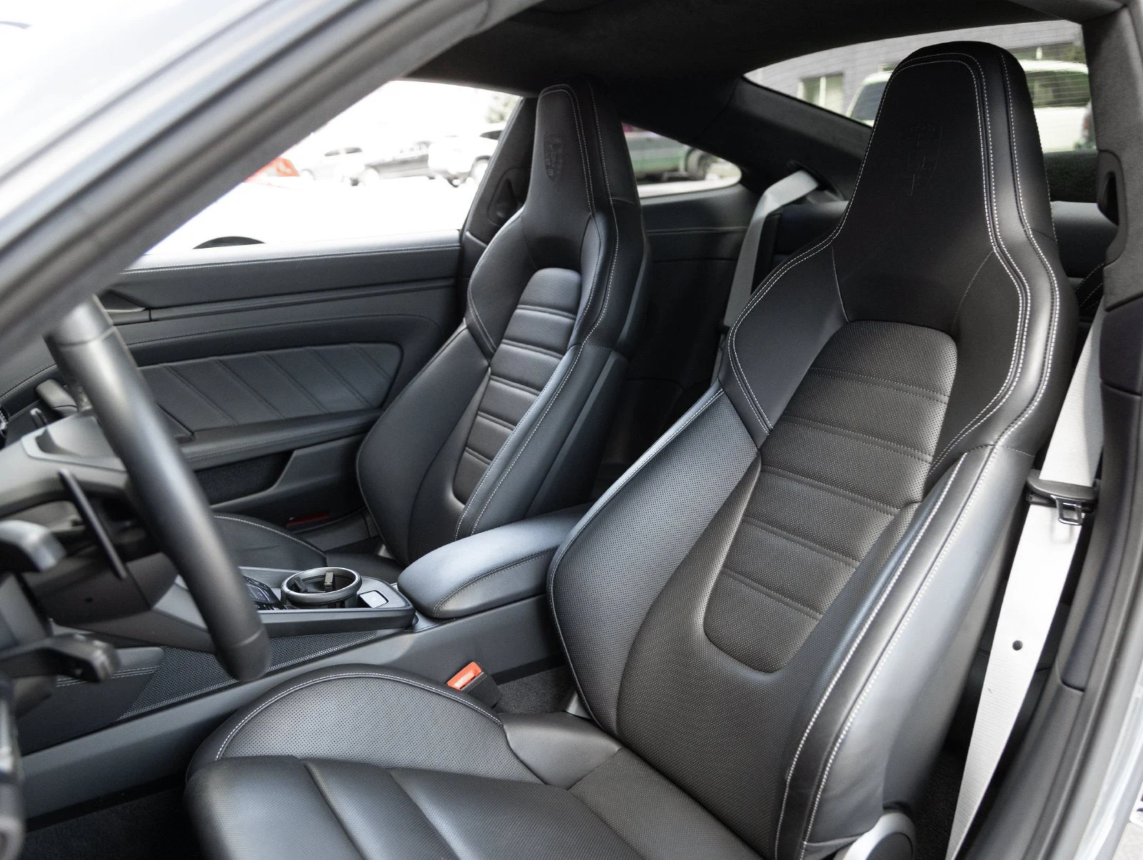 2026 Porsche 911 Carrera GTS (992.2), 5/30