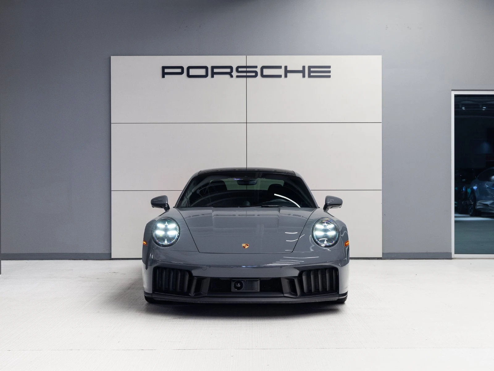 2026 Porsche 911 Carrera GTS (992.2), 10/30