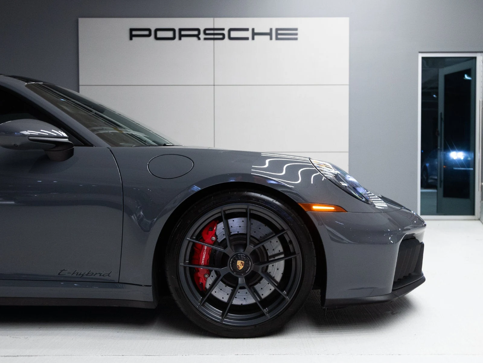 2026 Porsche 911 Carrera GTS (992.2), 11/30