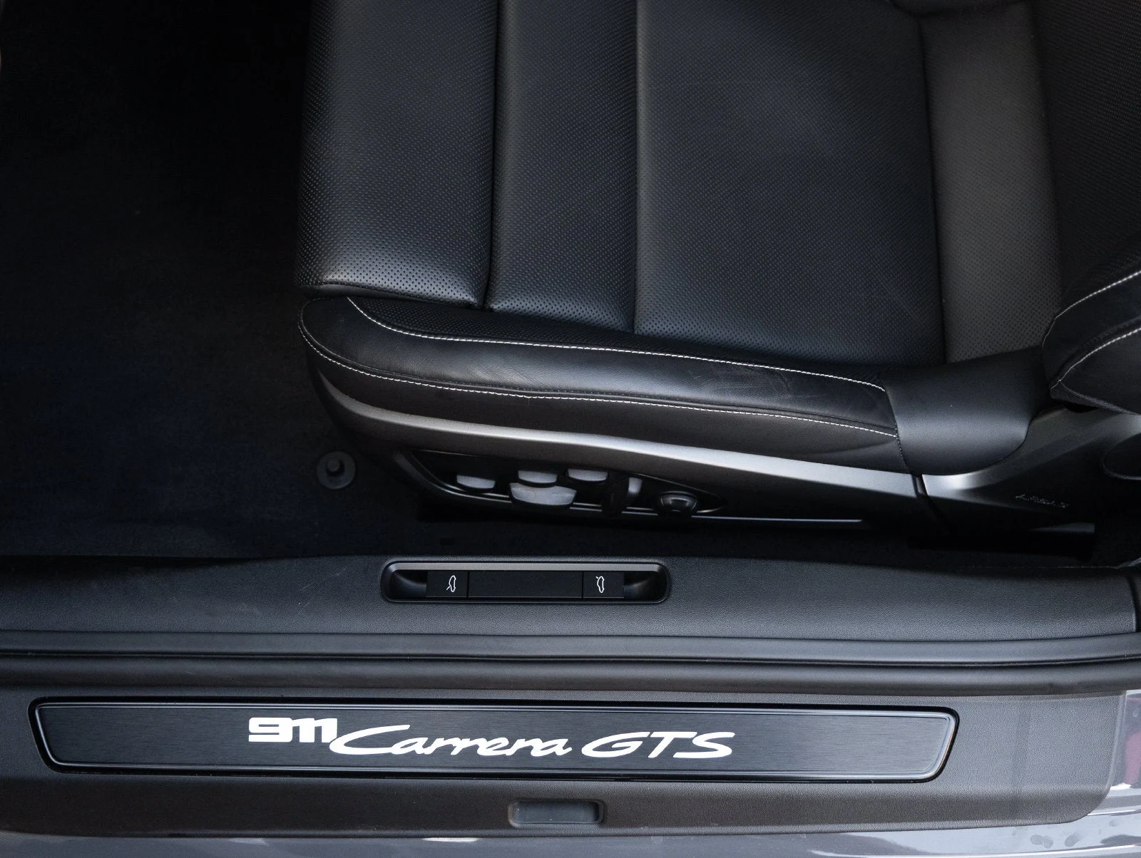 2026 Porsche 911 Carrera GTS (992.2), 21/30