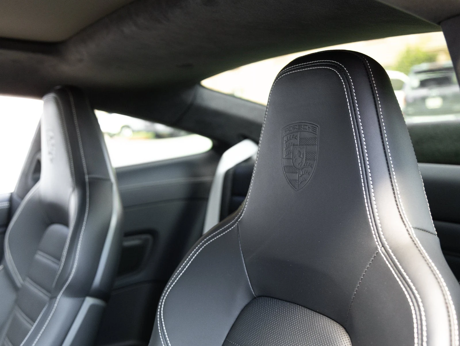 2026 Porsche 911 Carrera GTS (992.2), 23/30
