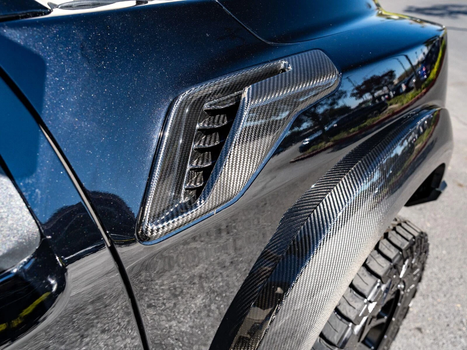 2025 Ford F-150 Raptor R, 12/29