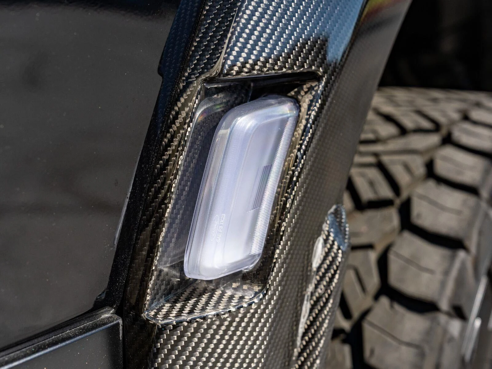 2025 Ford F-150 Raptor R, 13/29