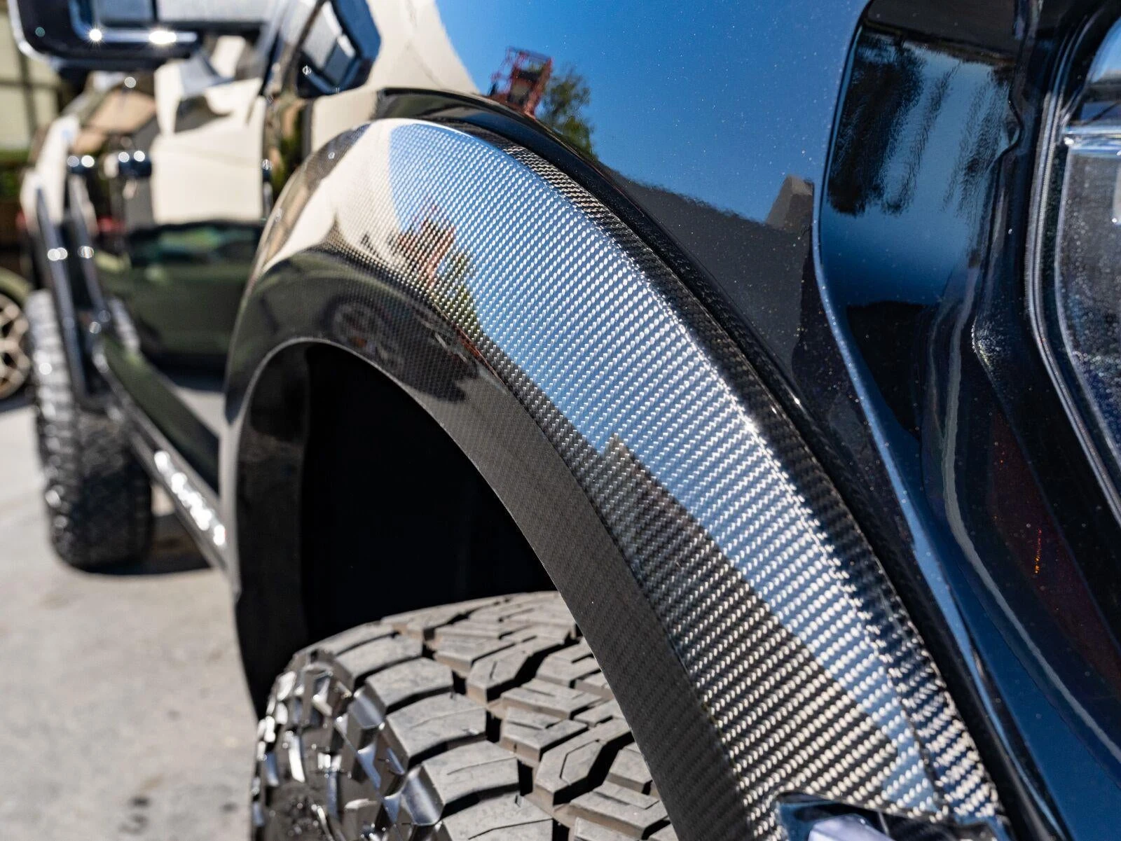 2025 Ford F-150 Raptor R, 14/29
