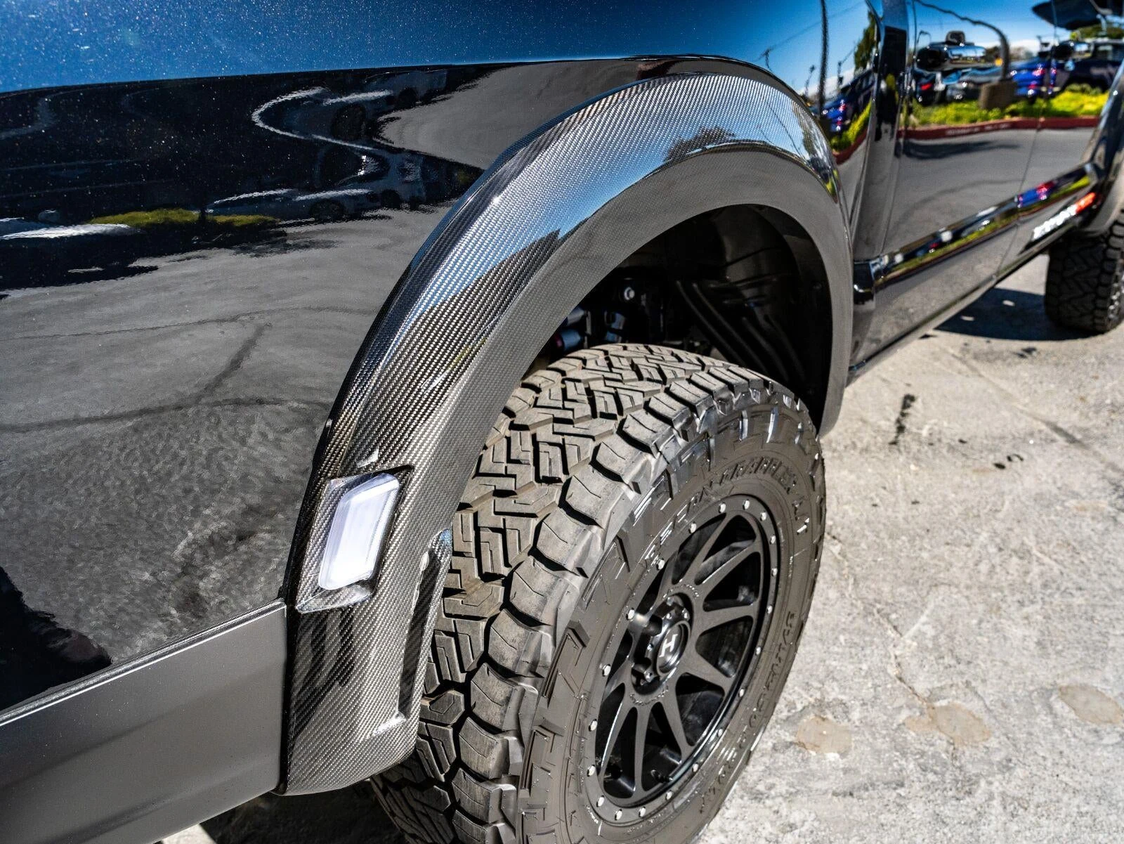 2025 Ford F-150 Raptor R, 15/29
