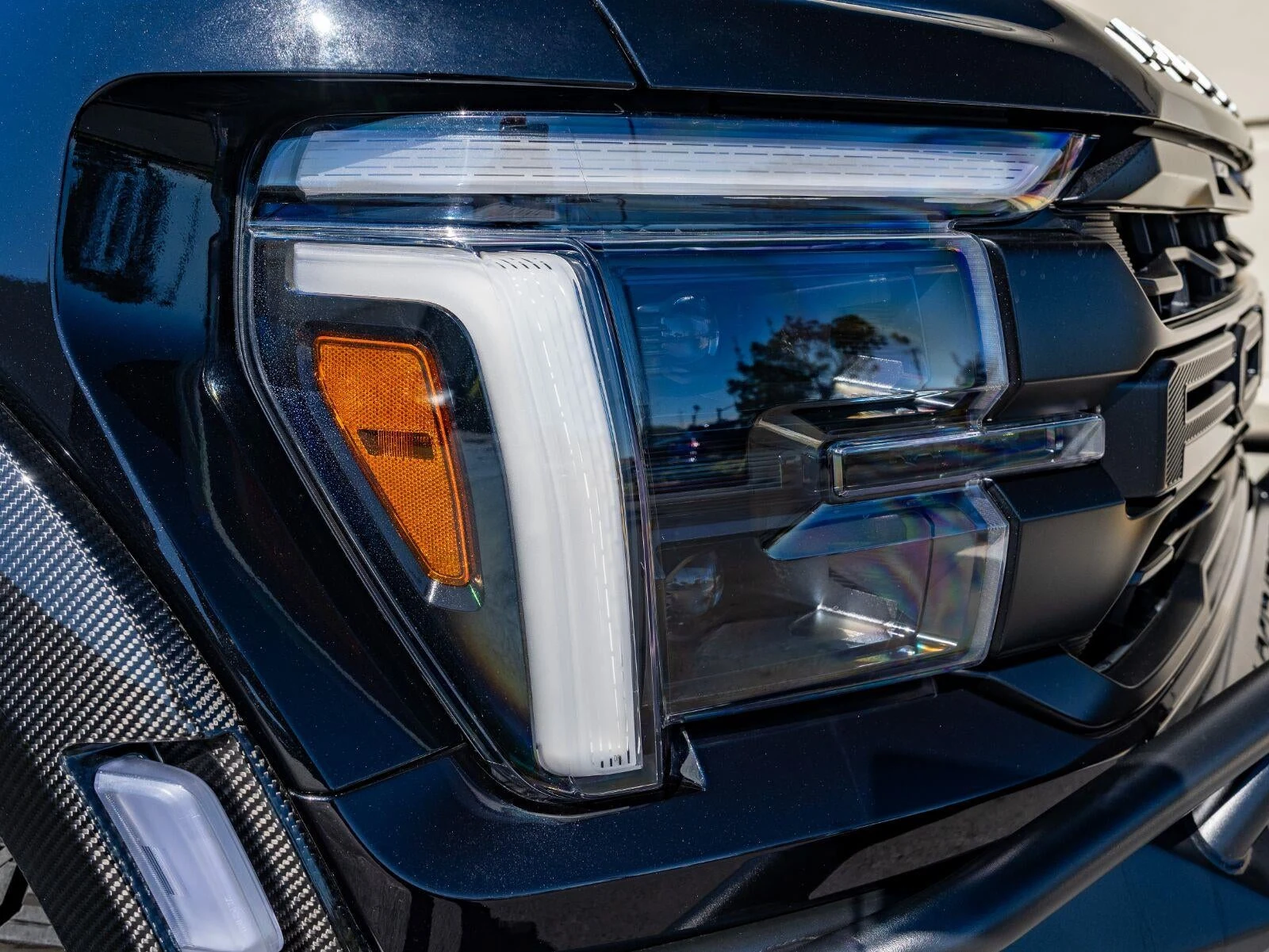 2025 Ford F-150 Raptor R, 21/29