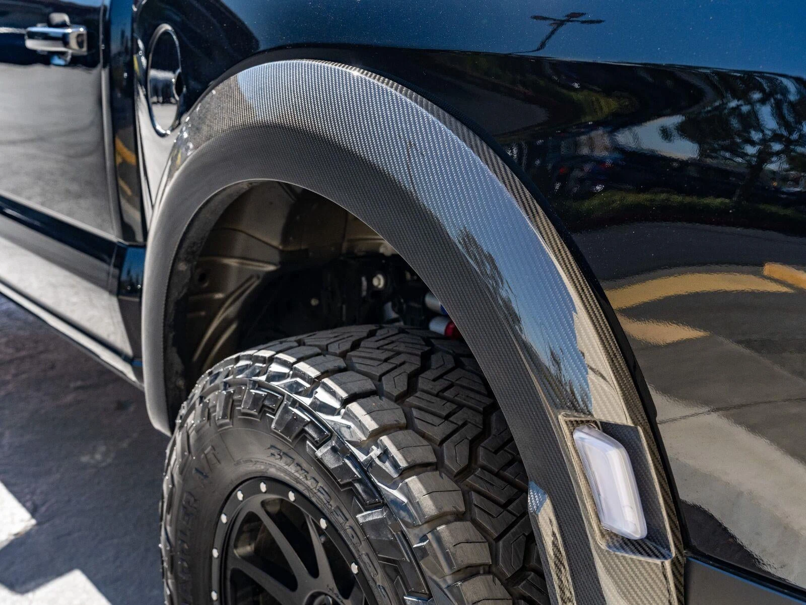 2025 Ford F-150 Raptor R, 25/29