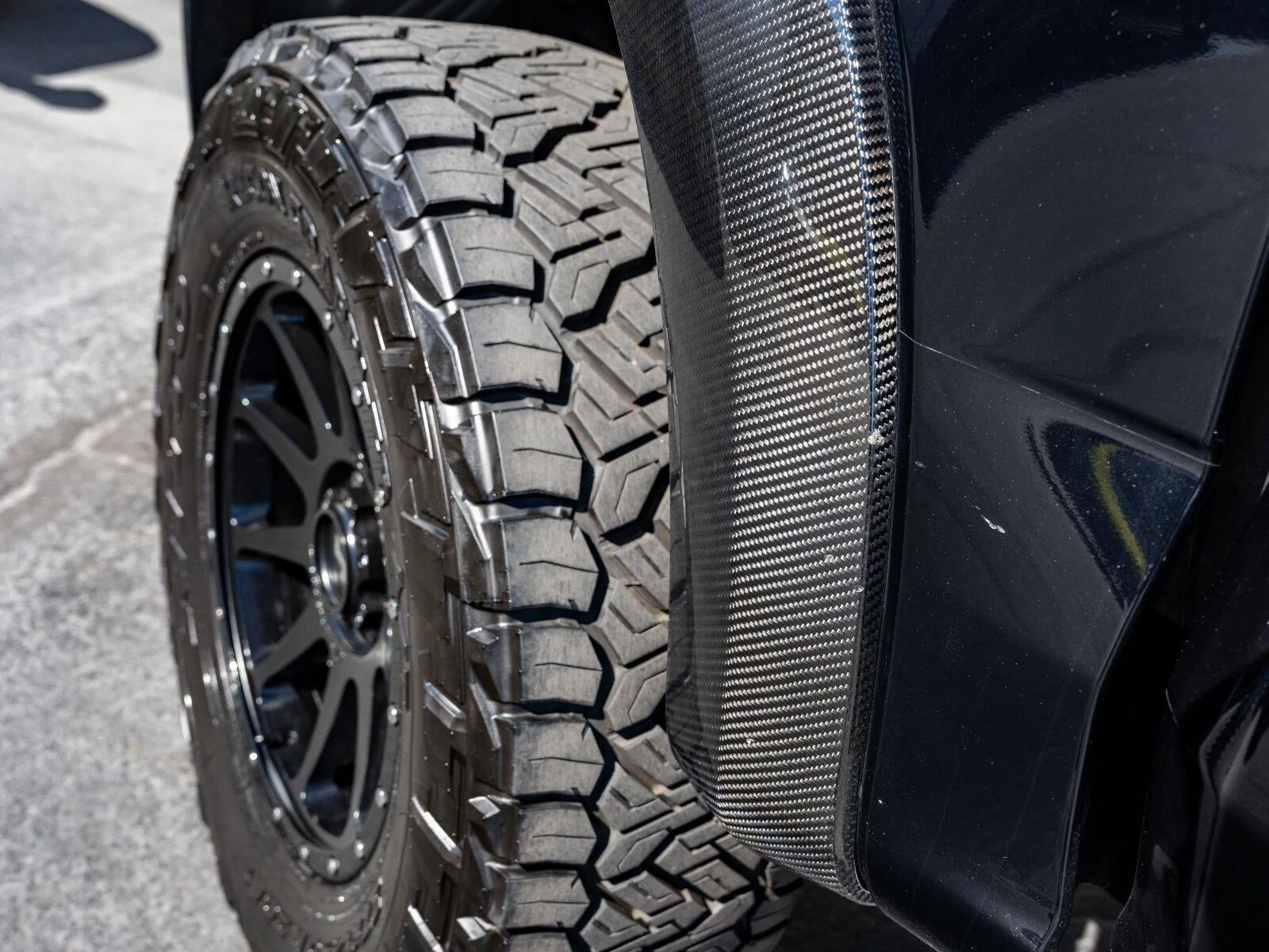 2025 Ford F-150 Raptor R, 29/29