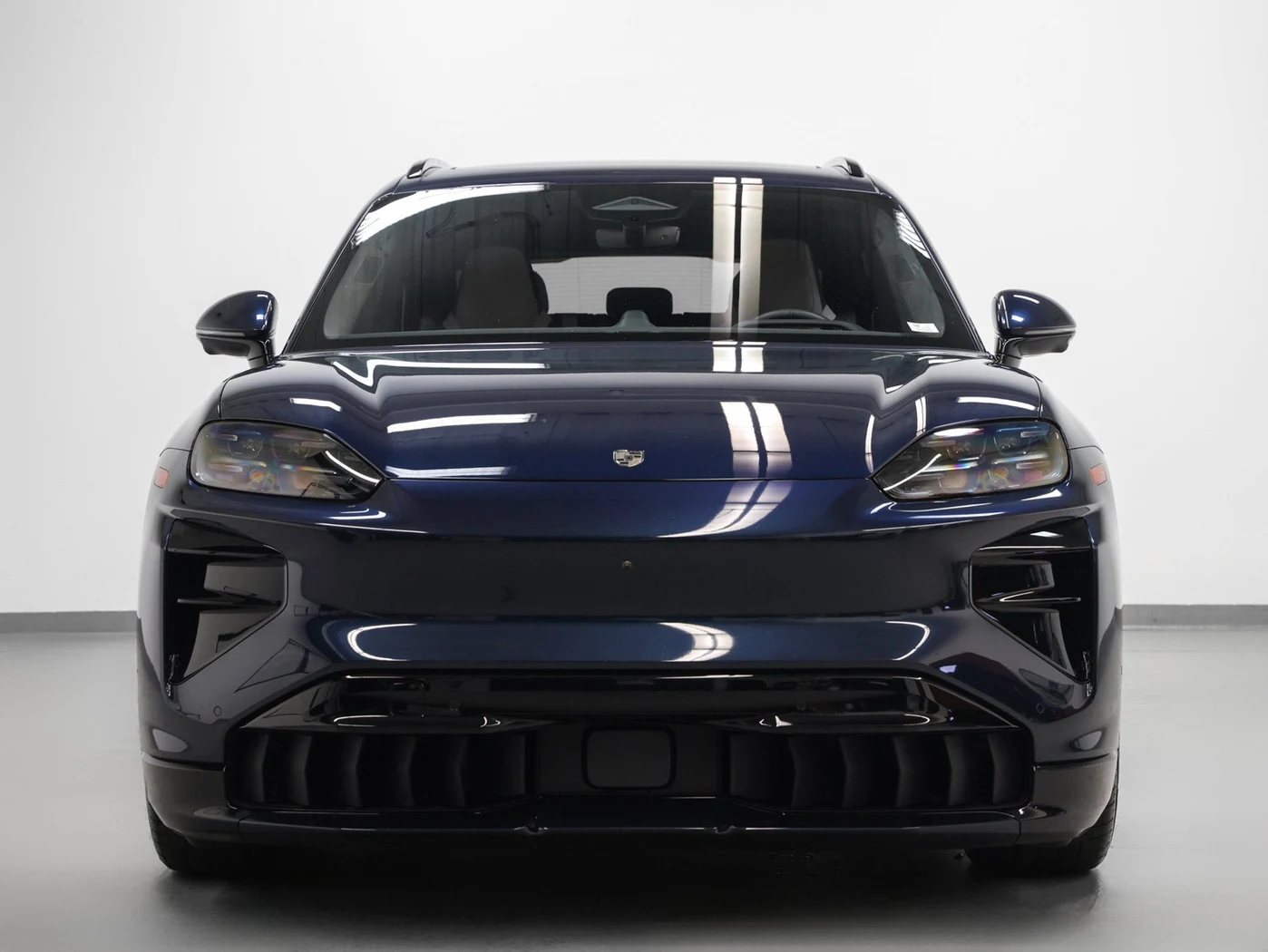 2026 Porsche Cayenne Turbo Electric (E4), 7/30