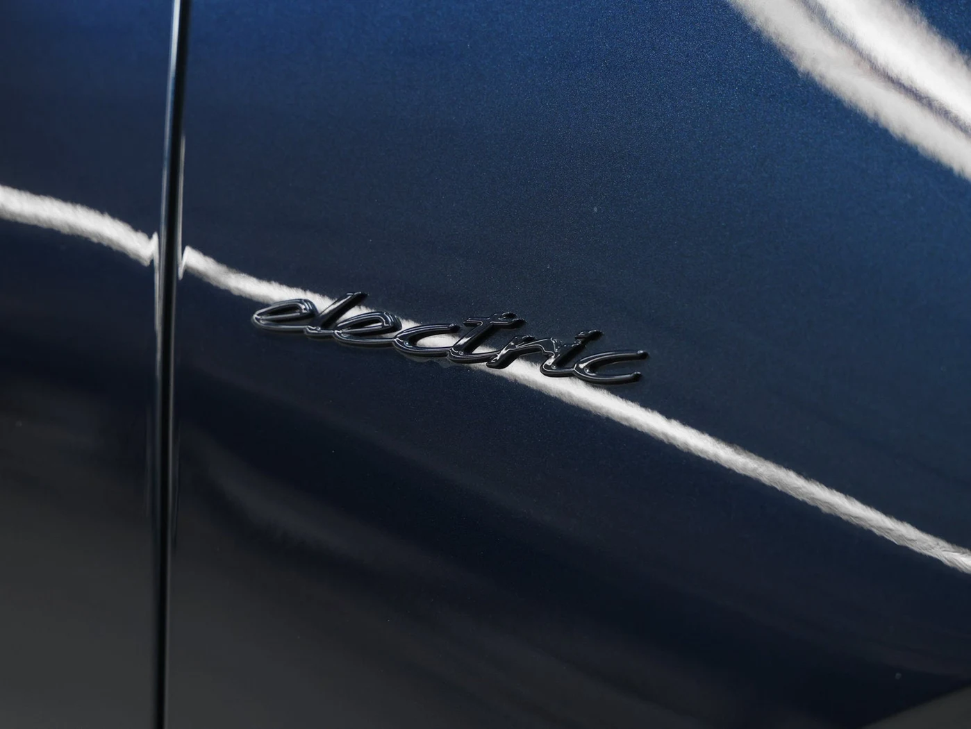 2026 Porsche Cayenne Turbo Electric (E4), 13/30