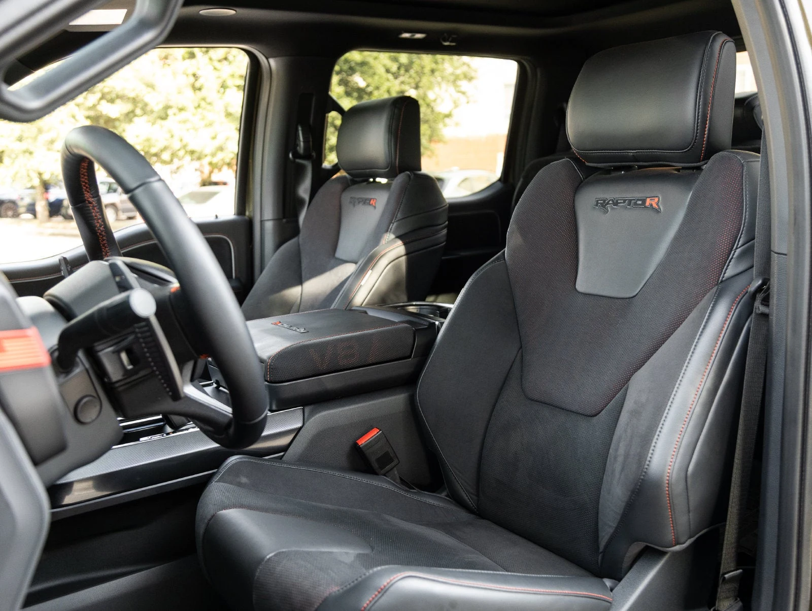 2026 Ford F-150 Raptor R, 5/30