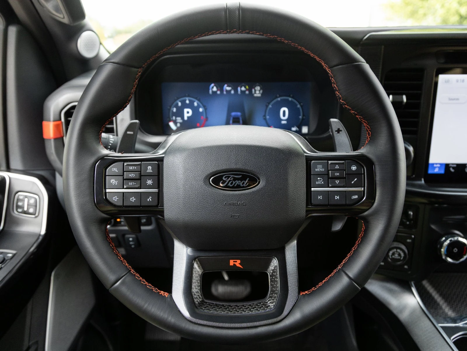 2026 Ford F-150 Raptor R, 13/30