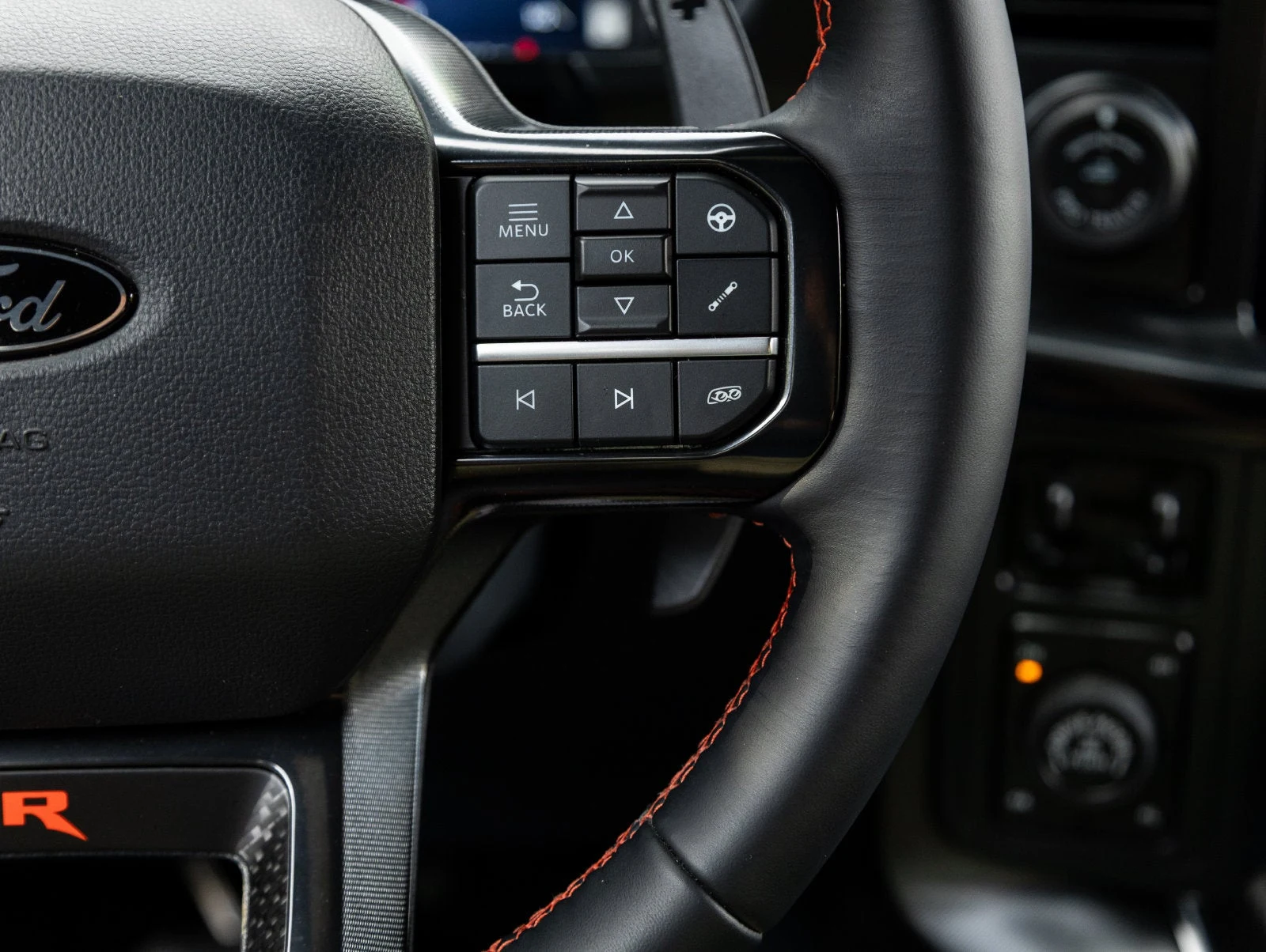 2026 Ford F-150 Raptor R, 16/30