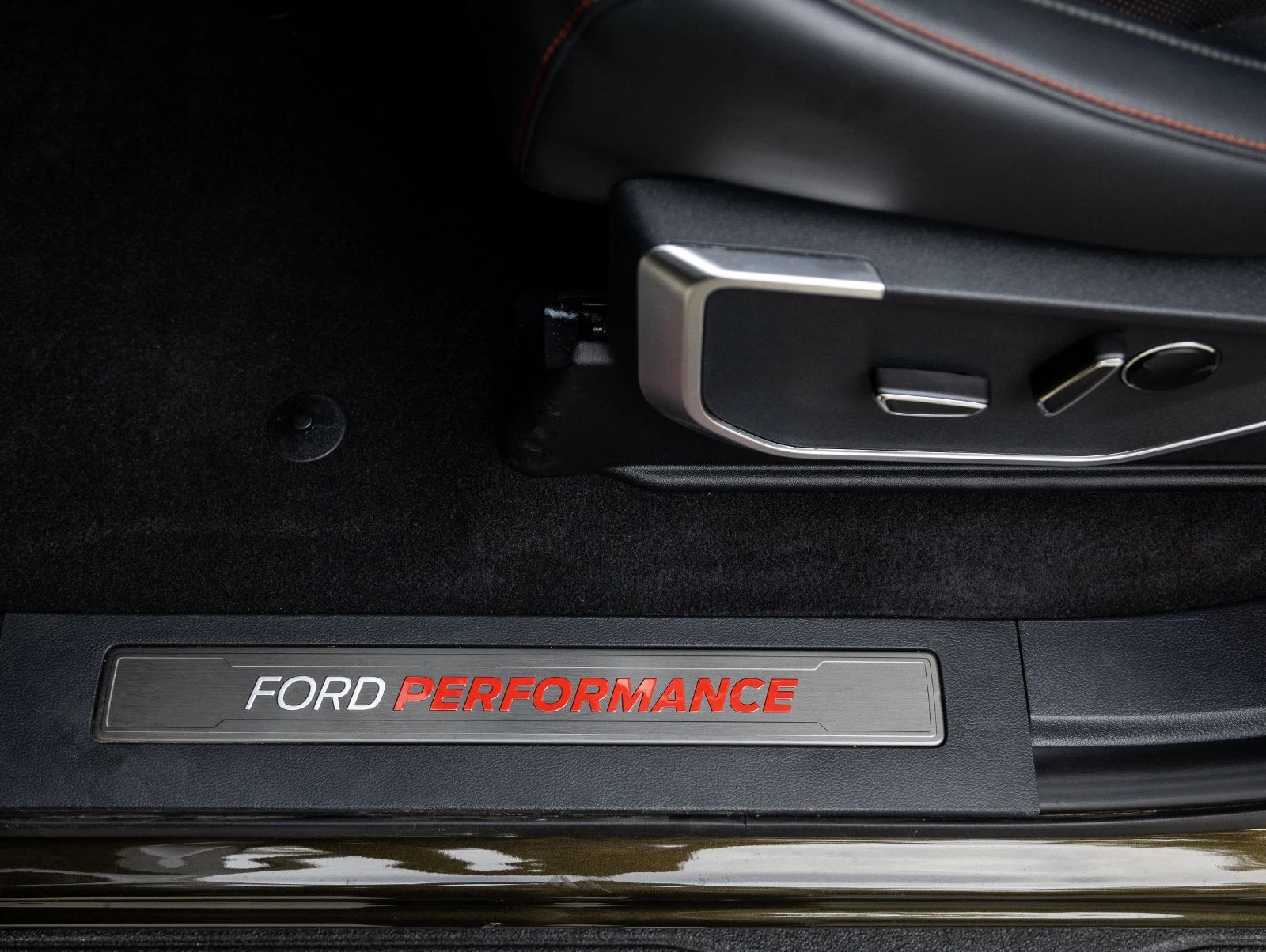 2026 Ford F-150 Raptor R, 22/30