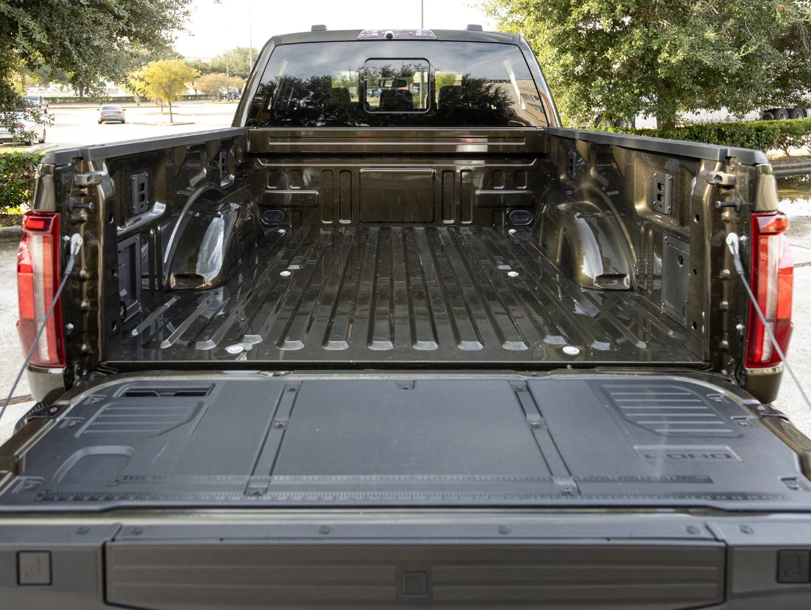 2026 Ford F-150 Raptor R, 30/30