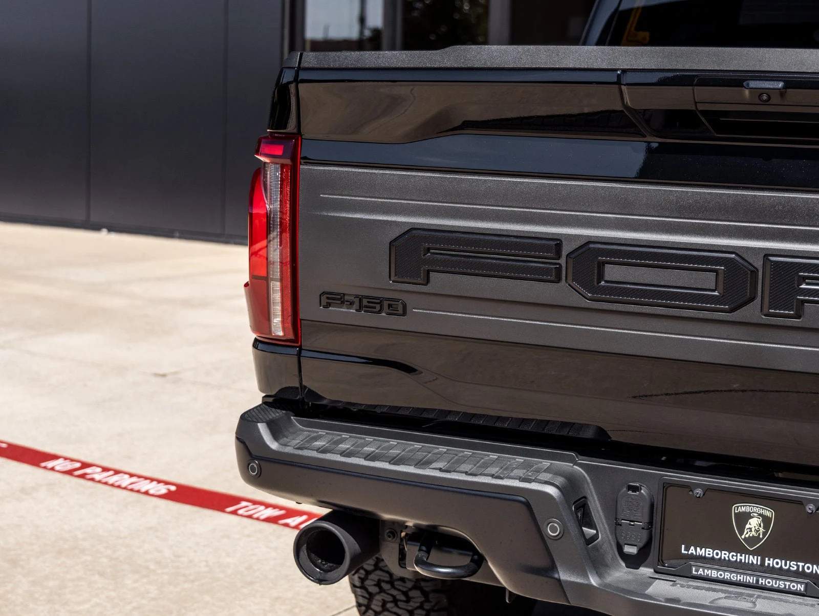 2026 Ford F-150 Raptor R, 11/30