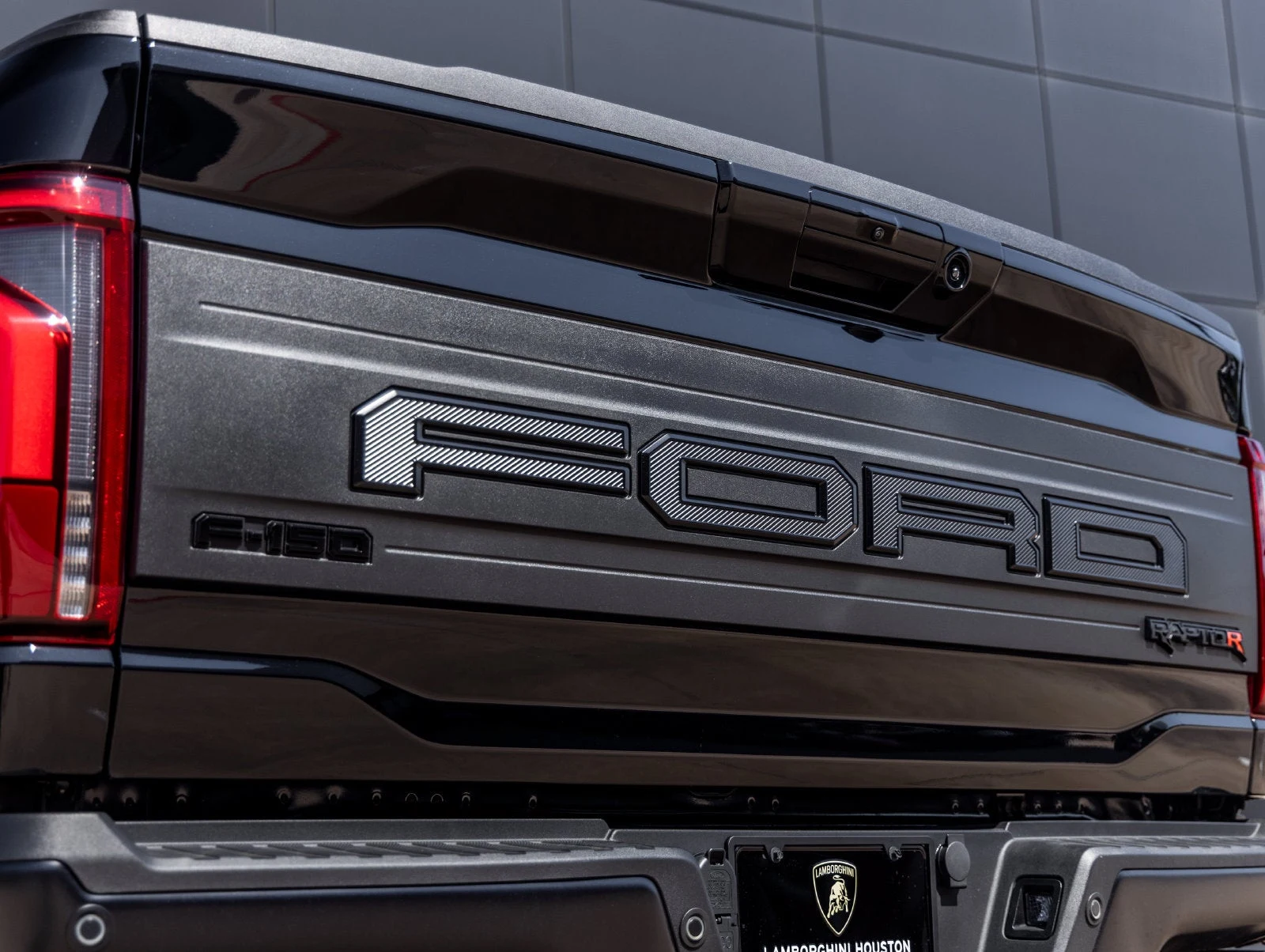 2026 Ford F-150 Raptor R, 13/30