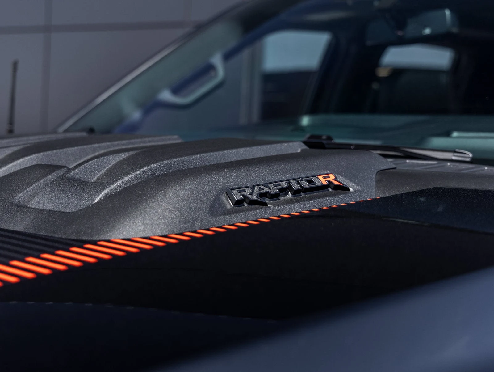 2026 Ford F-150 Raptor R, 20/30