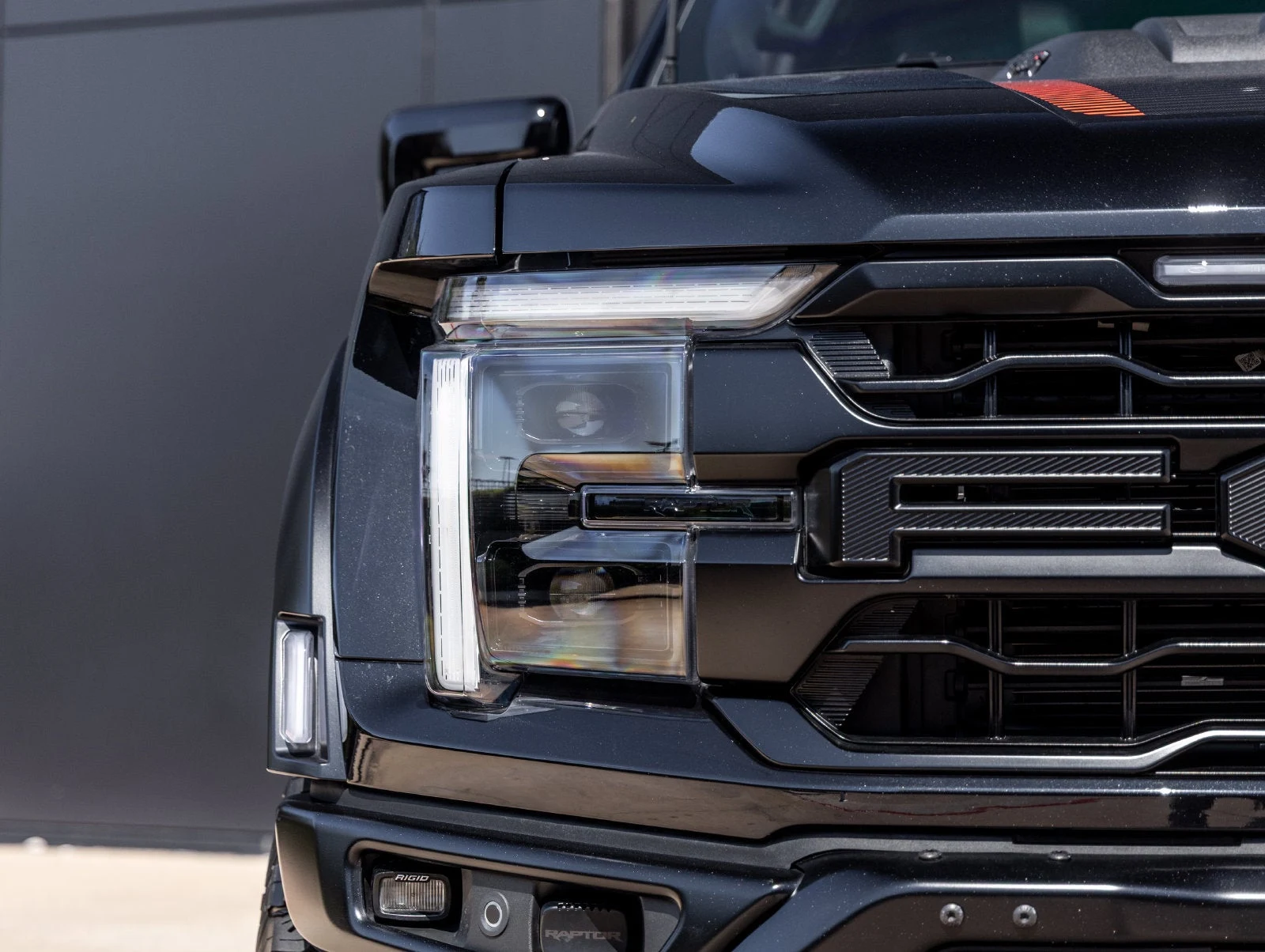 2026 Ford F-150 Raptor R, 21/30