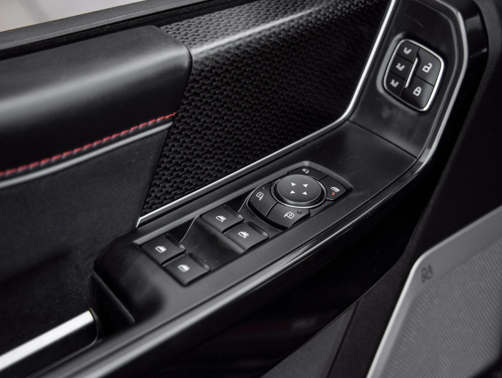 2026 Ford F-150 Raptor R, 24/30