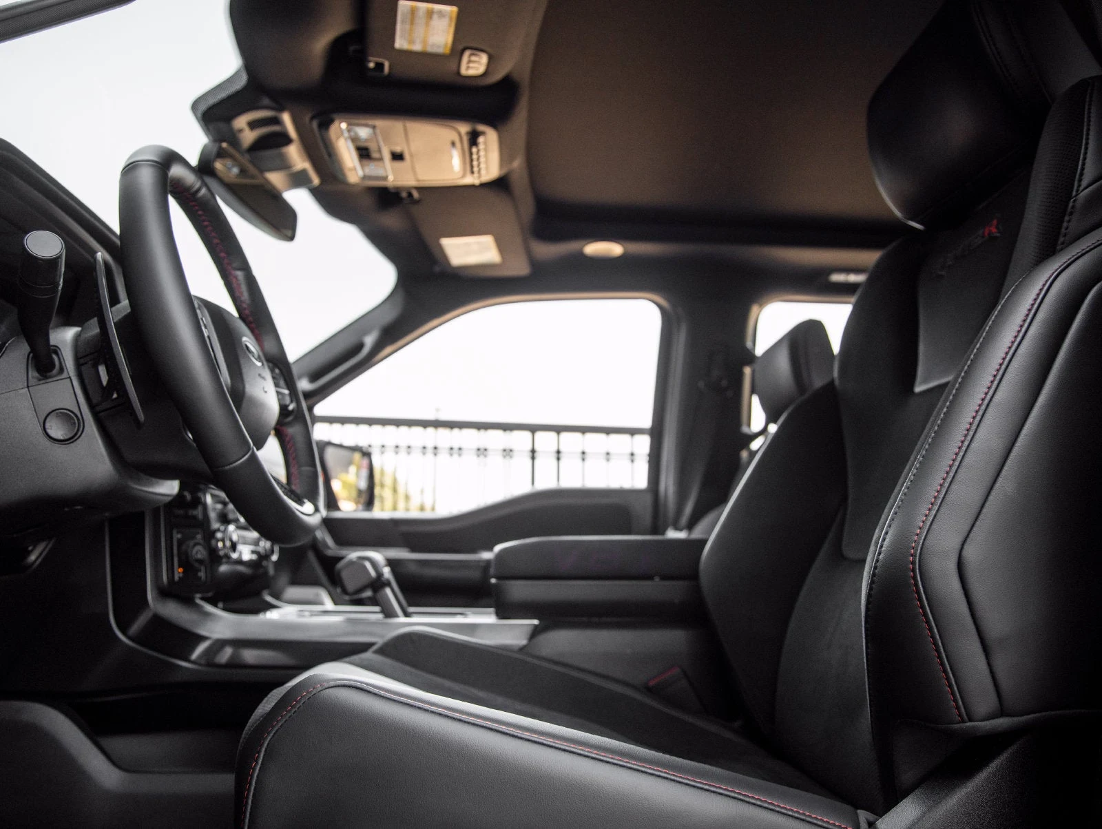 2026 Ford F-150 Raptor R, 26/30