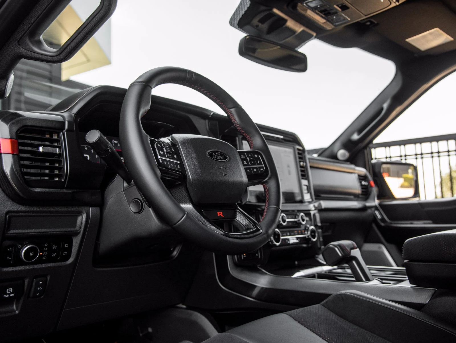 2026 Ford F-150 Raptor R, 28/30