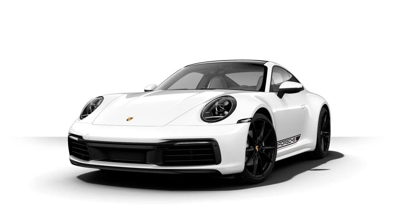 Porsche 911 Carrera (992.1) | Indigo Auto Group