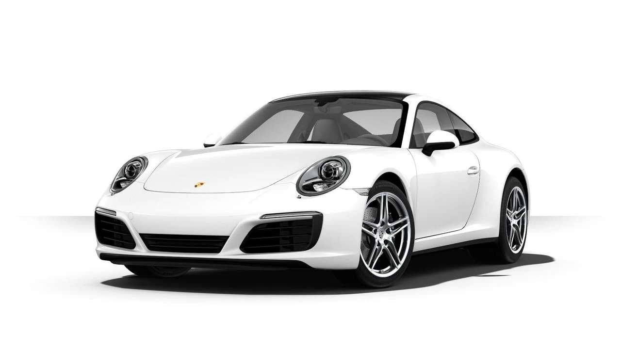 Porsche 911 Carrera 4 (991.2) | Indigo Auto Group