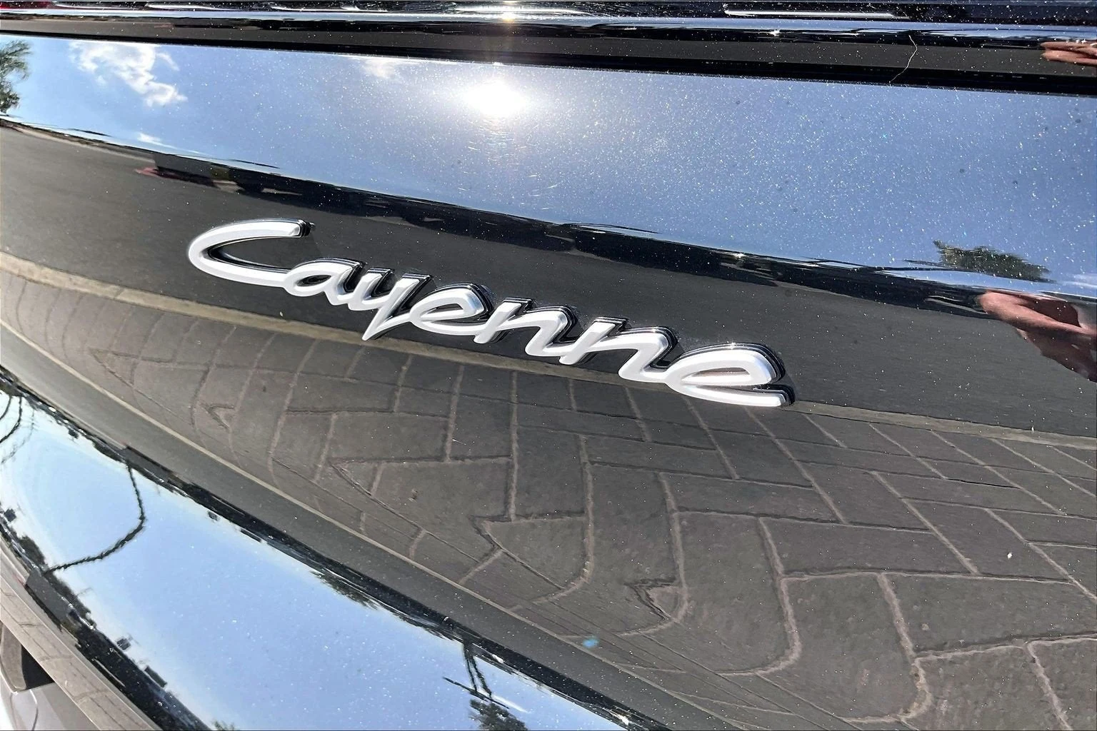 2025 Porsche Cayenne E-Hybrid Coupé (3rd Generation, 2024 update), 8/30