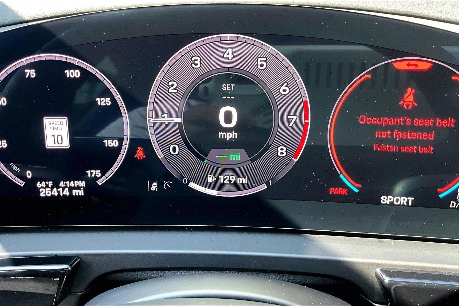 2025 Porsche Cayenne E-Hybrid Coupé (3rd Generation, 2024 update), 20/30