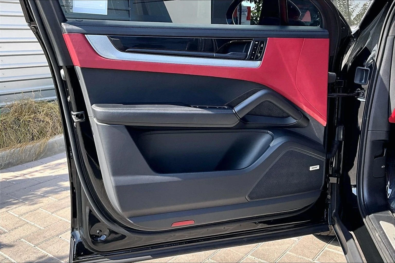 2025 Porsche Cayenne E-Hybrid Coupé (3rd Generation, 2024 update), 23/30