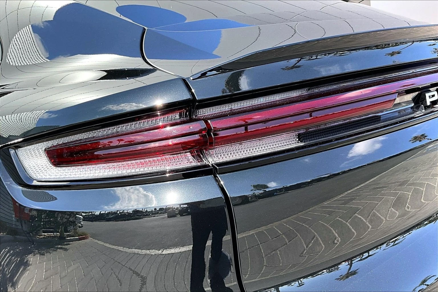 2025 Porsche Cayenne E-Hybrid Coupé (3rd Generation, 2024 update), 29/30