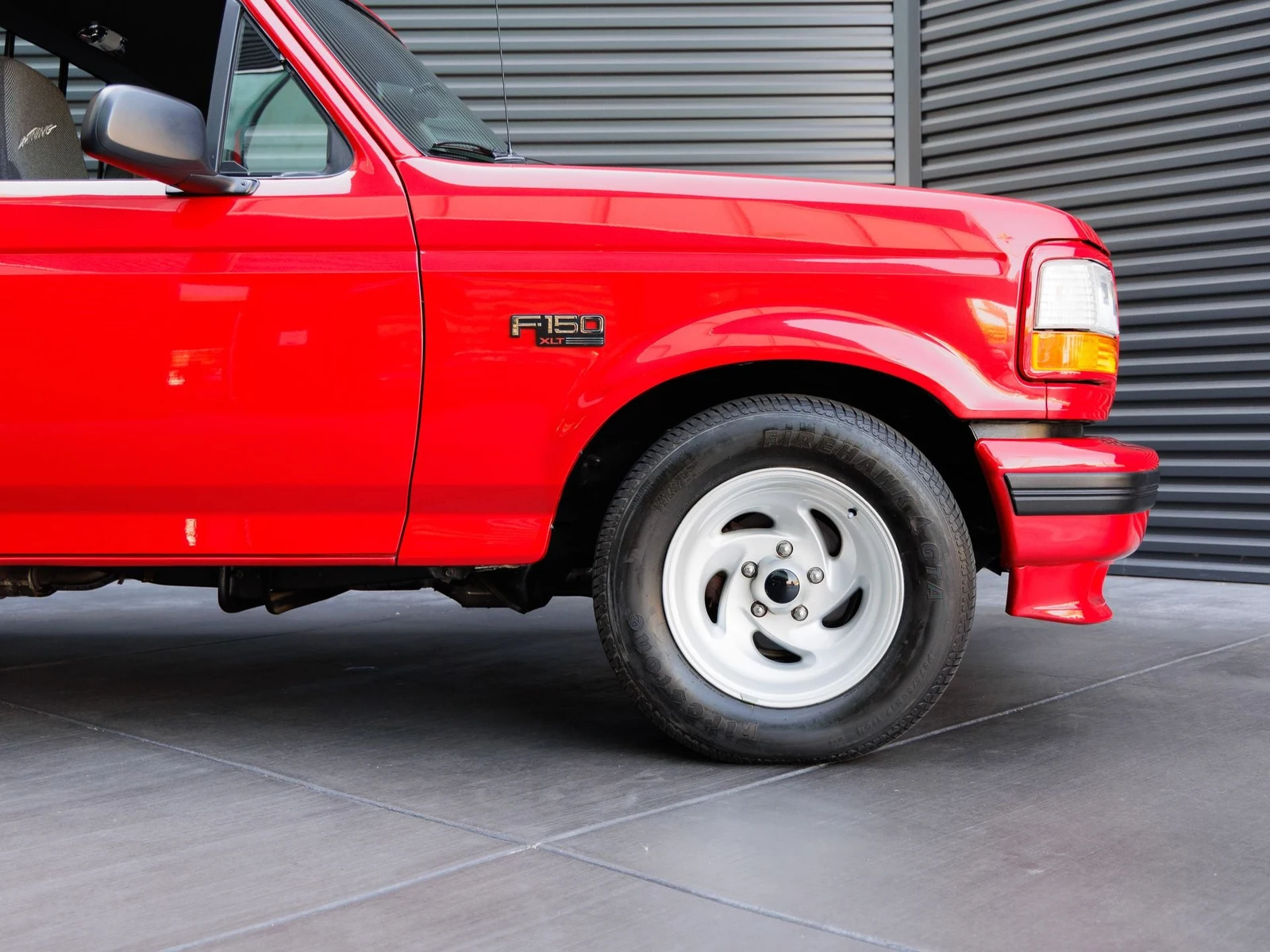 1993 Ford F-150 SVT Lightning (9th Generation), 12/30