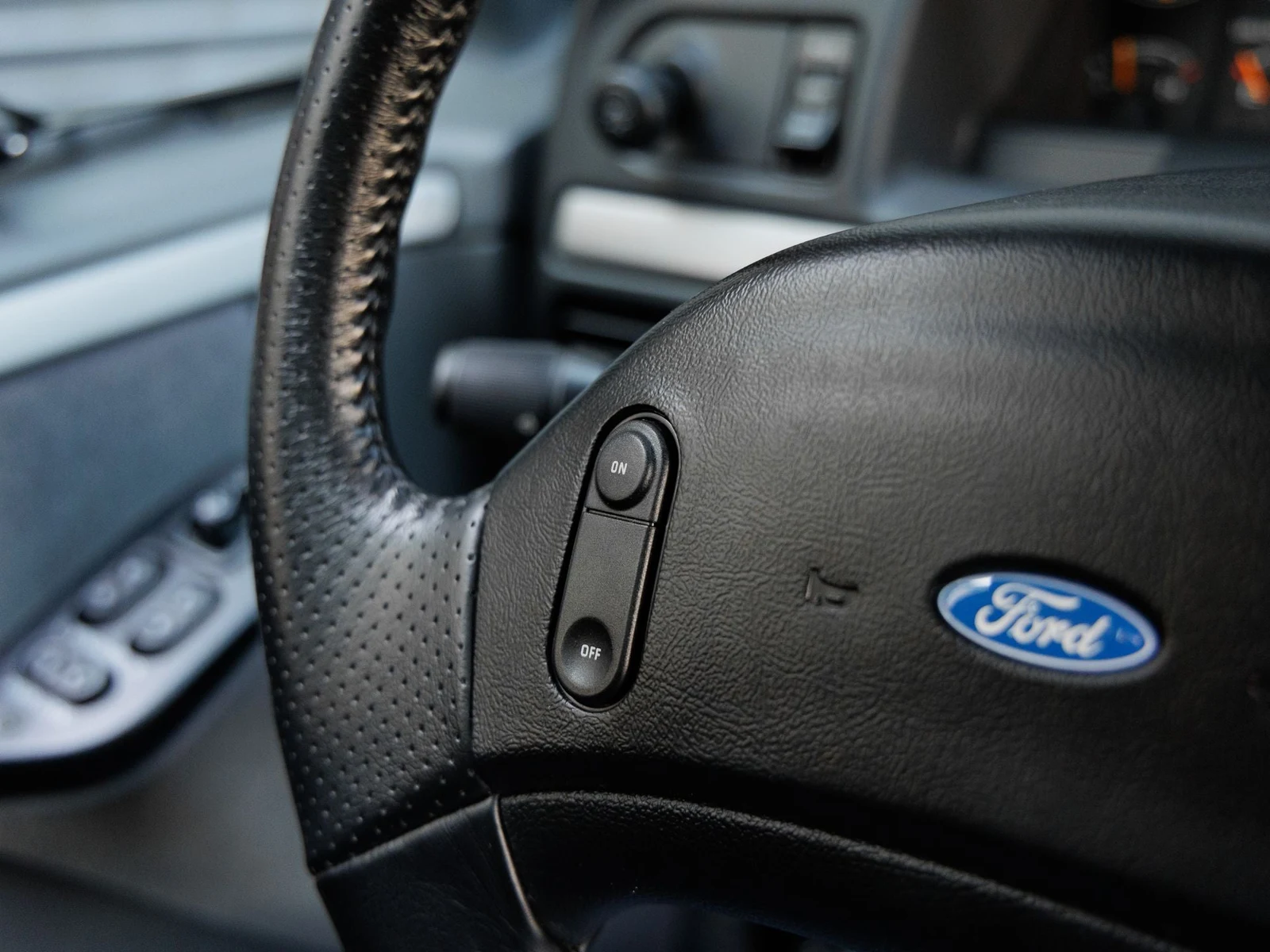 1993 Ford F-150 SVT Lightning (9th Generation), 19/30