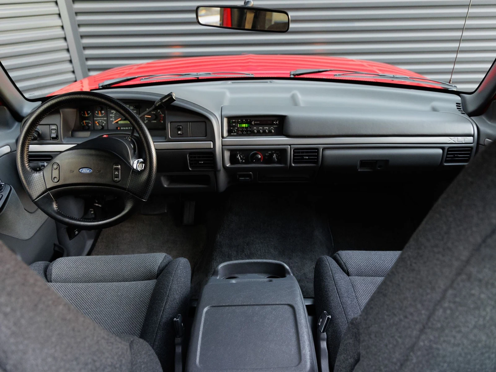 1993 Ford F-150 SVT Lightning (9th Generation), 20/30