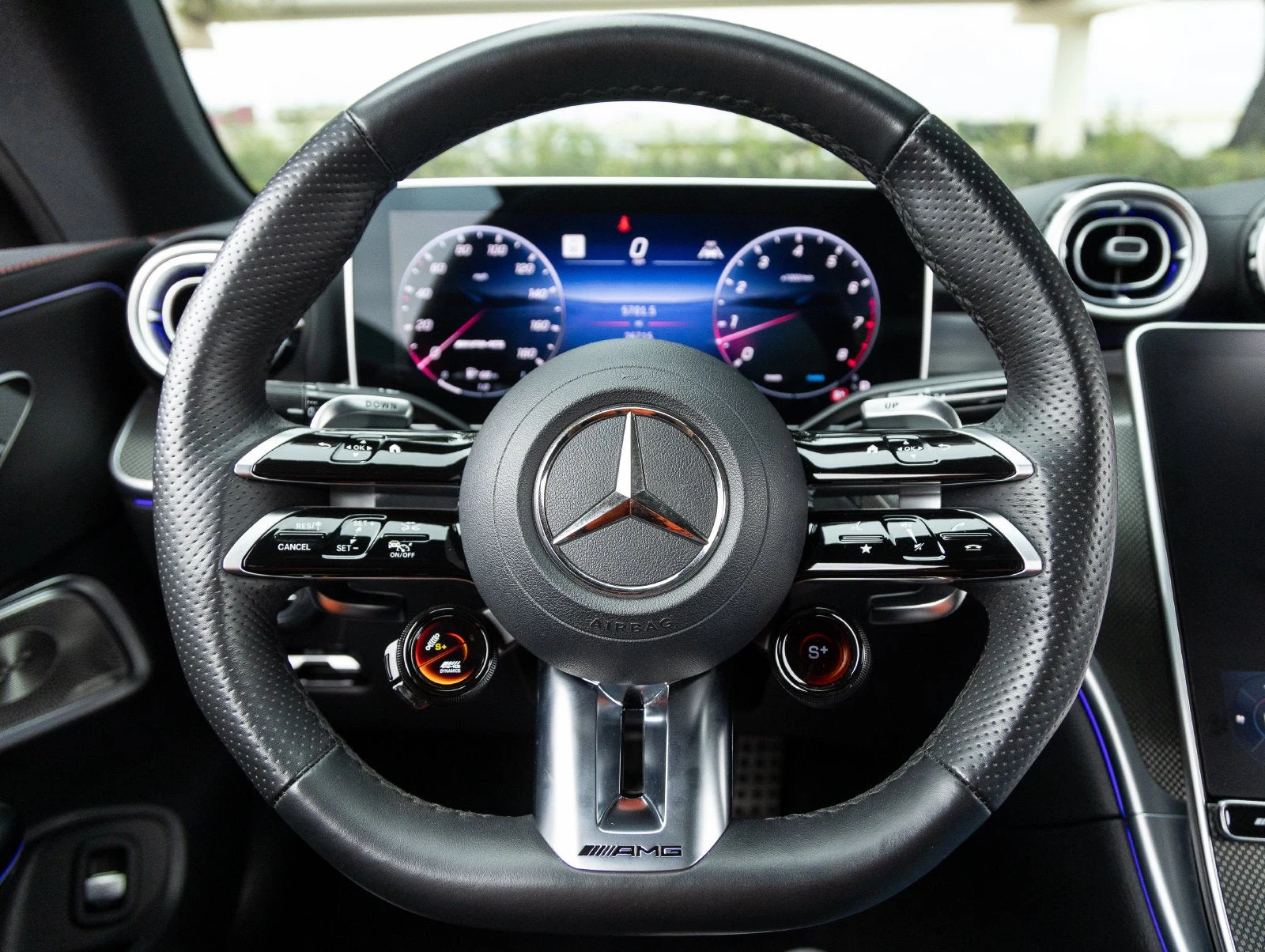 2024 Mercedes-Benz AMG CLE 53 4MATIC+ Coupé (C236), 13/27