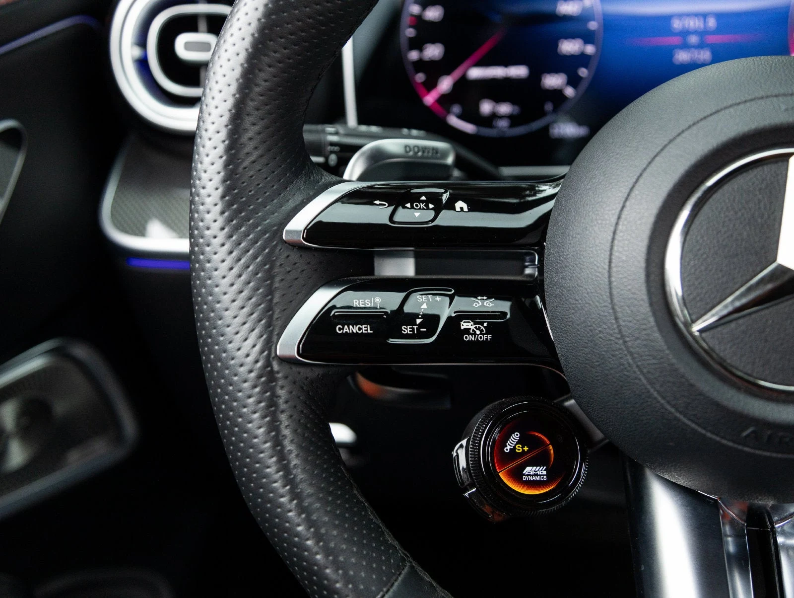2024 Mercedes-Benz AMG CLE 53 4MATIC+ Coupé (C236), 15/27