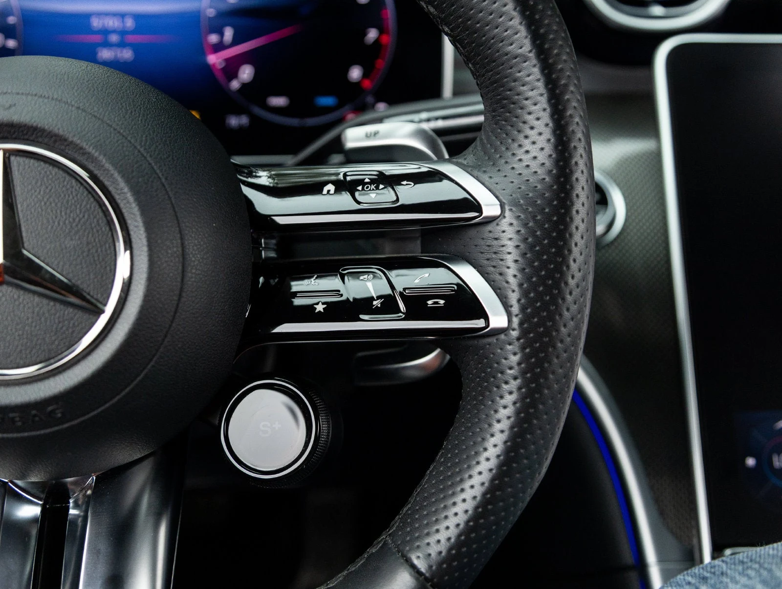 2024 Mercedes-Benz AMG CLE 53 4MATIC+ Coupé (C236), 16/27