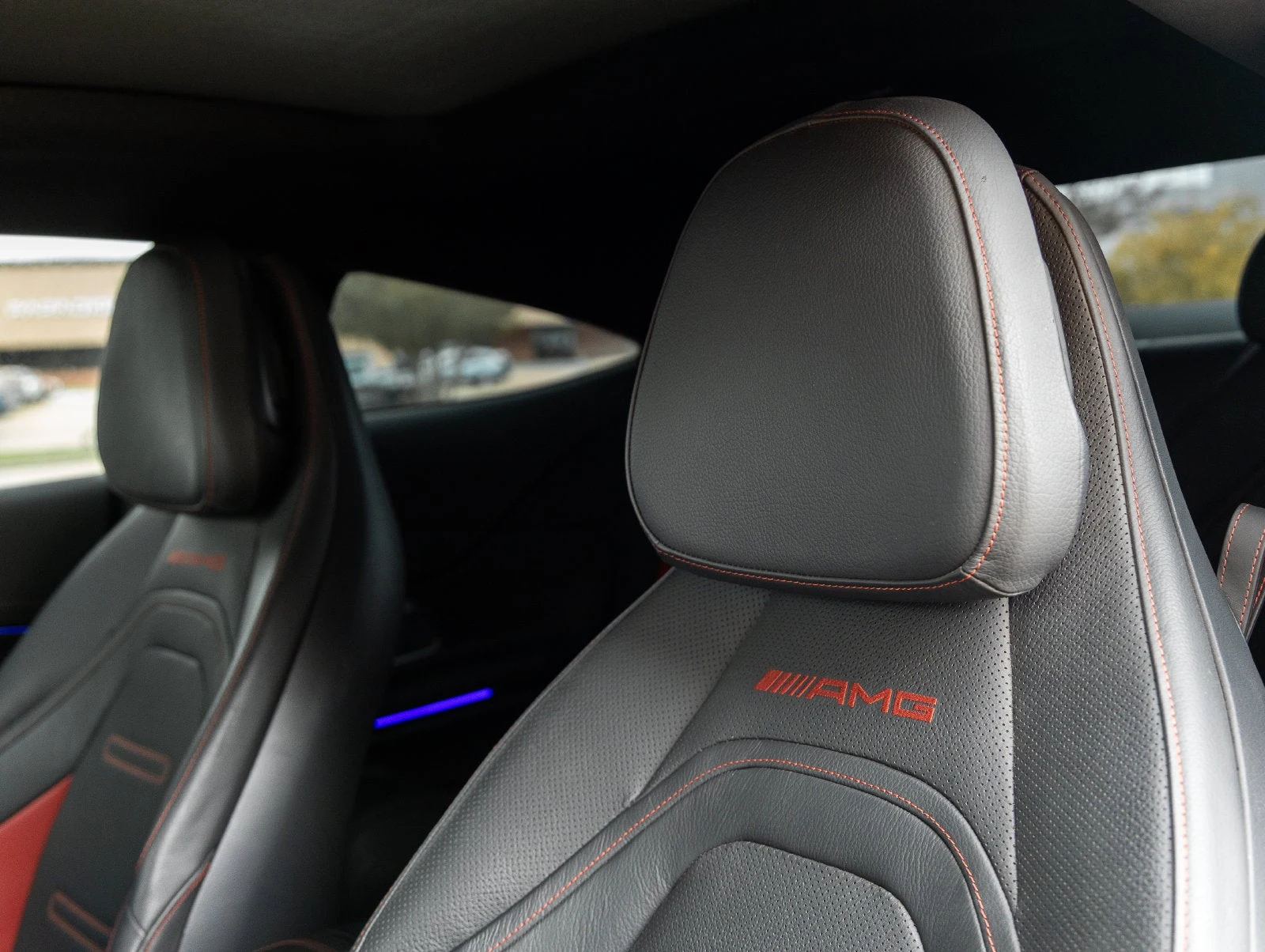 2024 Mercedes-Benz AMG CLE 53 4MATIC+ Coupé (C236), 23/27