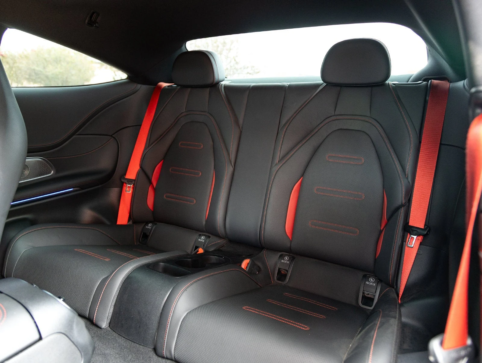 2024 Mercedes-Benz AMG CLE 53 4MATIC+ Coupé (C236), 25/27