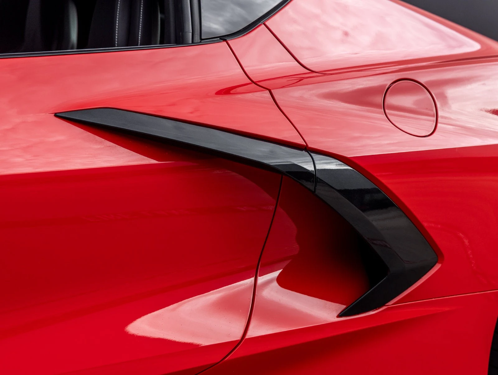 2025 Chevrolet Corvette Stingray C8, 14/30