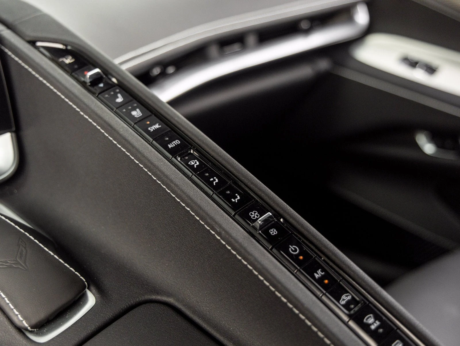 2025 Chevrolet Corvette Stingray C8, 27/30