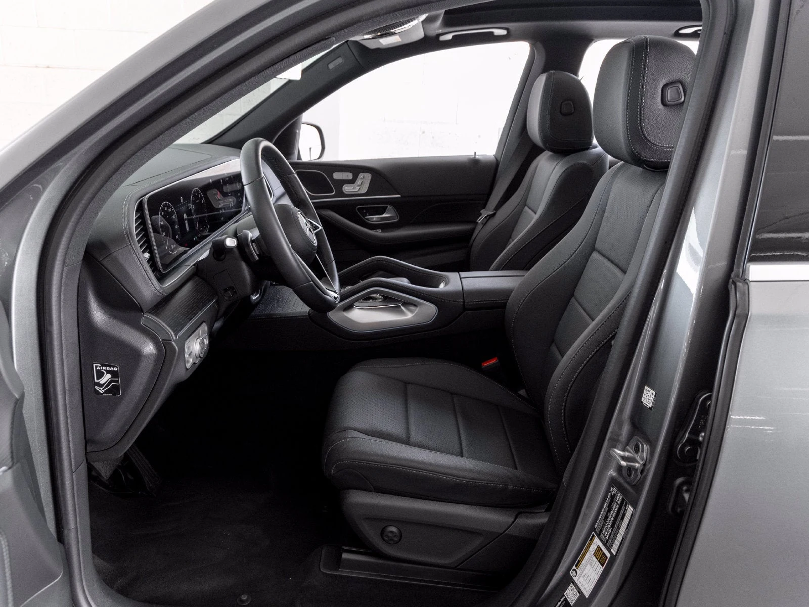 2026 Mercedes-Benz GLE 350 4MATIC (V167), 11/30