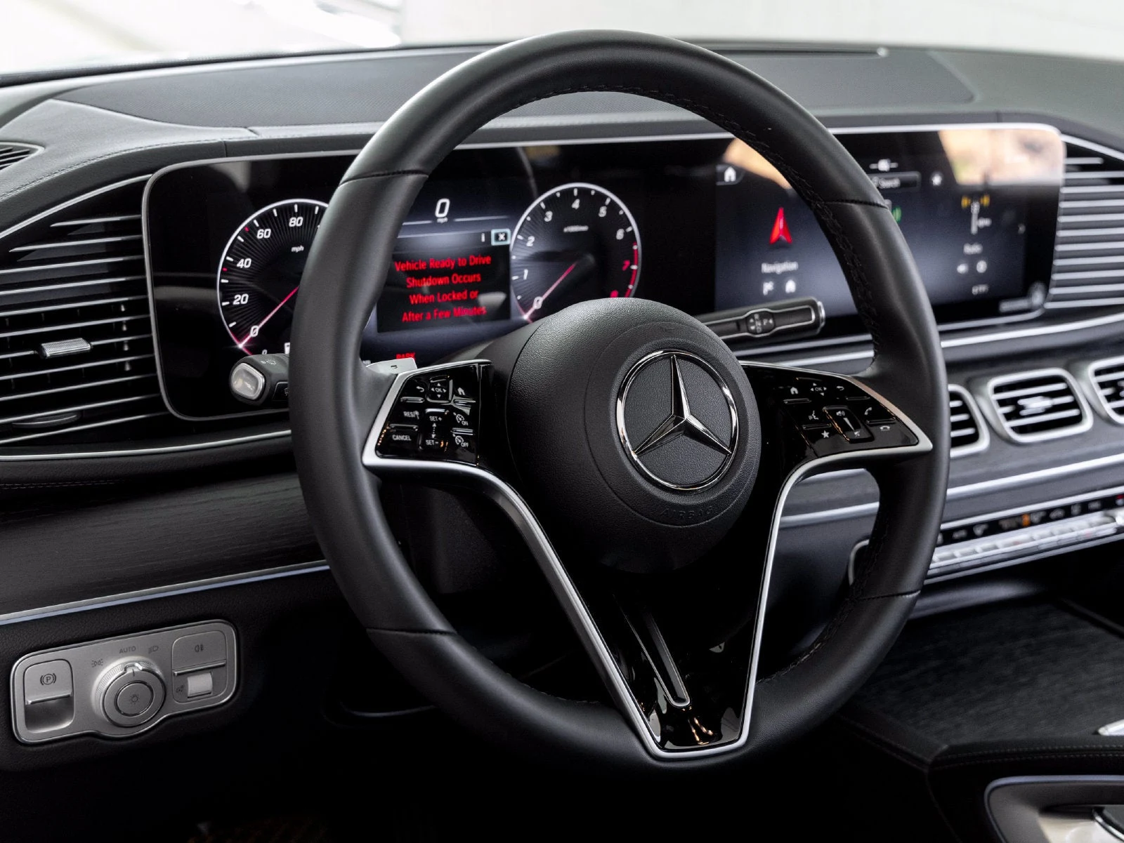 2026 Mercedes-Benz GLE 350 4MATIC (V167), 14/30