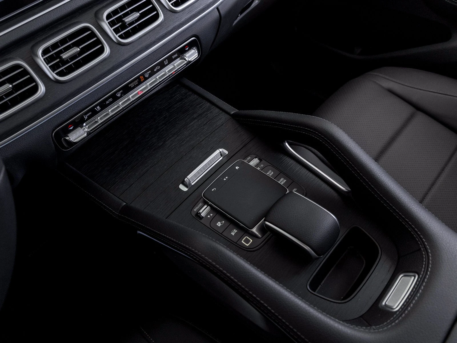 2026 Mercedes-Benz GLE 350 4MATIC (V167), 18/30