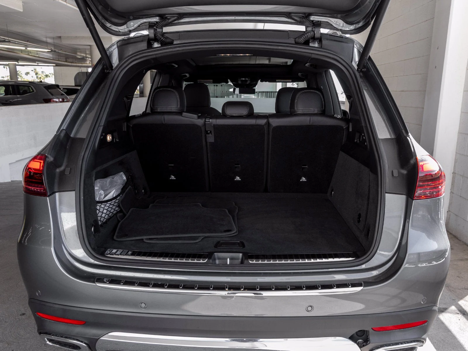 2026 Mercedes-Benz GLE 350 4MATIC (V167), 22/30