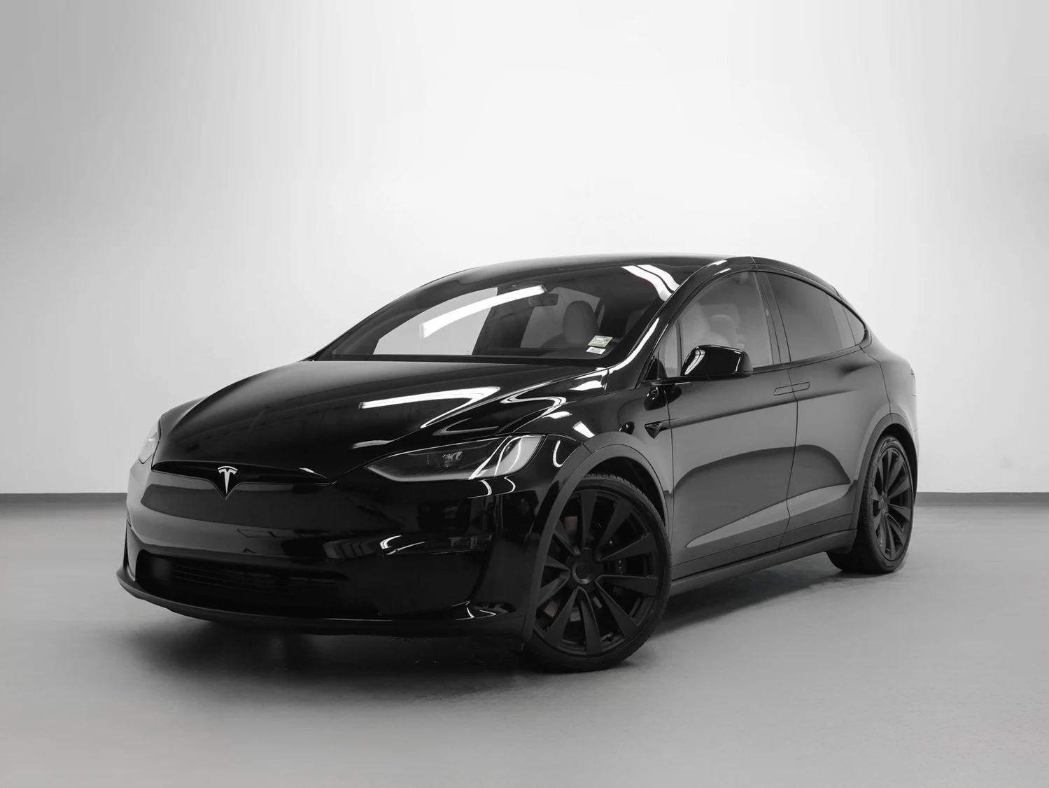 Tesla Model X | Indigo Auto Group