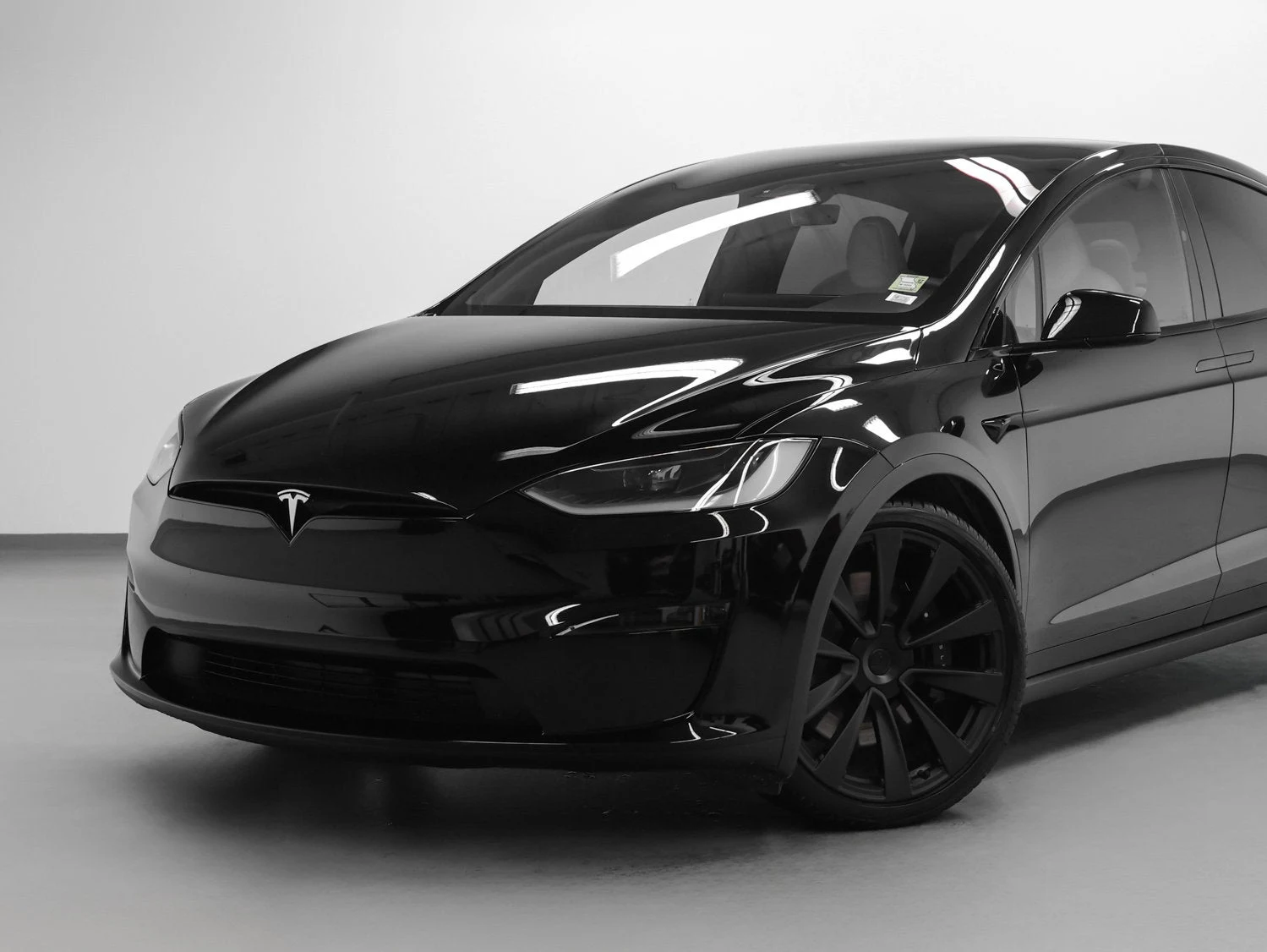 2023 Tesla Model X, 6/30