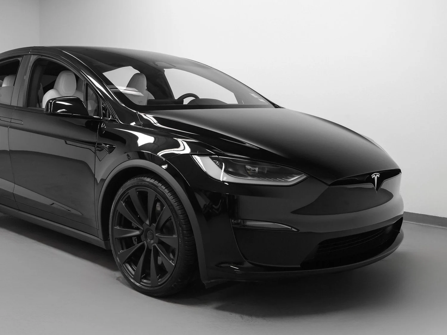 2023 Tesla Model X, 8/30