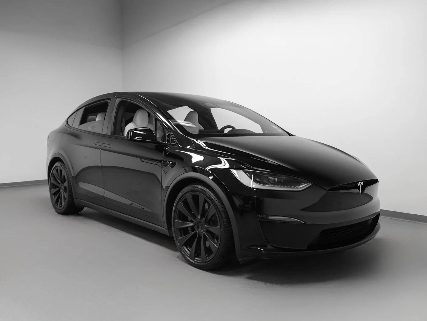 2023 Tesla Model X, 9/30